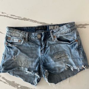 Aeropostale shorts